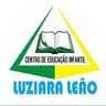 Logo Centro de Educação Infantil Luziara Leão