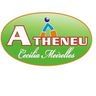 Logo Colegio Atheneu Cecilia Meirelles