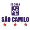 Logo Escola São Camilo De Lellis