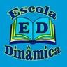 Logo Escola Dinâmica