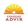 Logo Colégio Advir