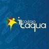 Logo Colégio Itaqua