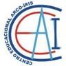 Logo CENTRO EDUCACIONAL ARCO ÍRIS