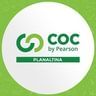 Logo COC Planaltina