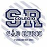 Logo Colégio São Remo
