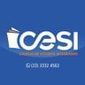 Logo Colégio de Estudos Integrados – CESI