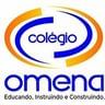 Logo Colégio Maria José Omena