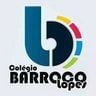 Logo Colégio Barroco Lopes