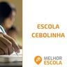 Logo Escola Cebolinha