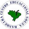 Logo Centro Educacional Souza Bandeira