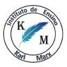 Logo Instituto De Ensino Karl Marx