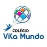Logo Colégio Vila Mundo Unidade Serrano