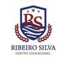 Logo Centro Educacional Ribeiro Silva