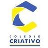 Logo Colégio Criativo