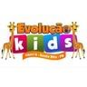 Logo Evolução Kids