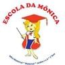 Logo Escola da Mônica