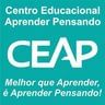 Logo Ceap - Centro Educacional Aprender Pensando