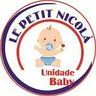 Logo Colégio Le Petit Nicolá – Unidade Baby
