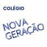 Logo Colegio Nova Geração