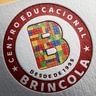 Logo Brincola