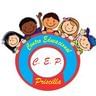Logo Centro Educacional Priscilla