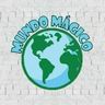 Logo Escola Mundo Mágico - Unidade São Raimundo