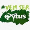 Logo Colégio Êxitus