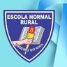 Logo Escola Normal Rural de Limoeiro