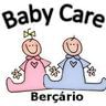 Logo Baby Care Berçário E Escola Infantil