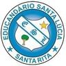 Logo Educandário Santa Lucia