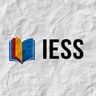 Logo Instituto de Ensino Satiro Siebra - IESS