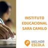 Logo Instituto Educacional Sara Camilo