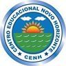 Logo Centro Educacional Novo Horizonte
