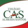 Logo Colégio Almeida Santos
