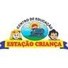 Logo Centro De Educação Estação Criança
