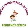 Logo Educacentro Espaço Infantil Pequenos Gênios