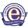 Logo Colégio Educar