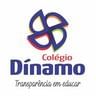 Logo Colégio Dinamo