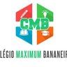 Logo Colégio Maximum