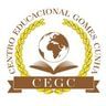 Logo Centro Educacional Gomes Cunha