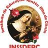 Logo Instituto De Educação Santa Rita De Cassia