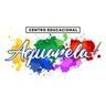 Logo Centro Educacional Aquarela
