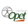 Logo Colégio Opet