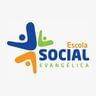 Logo Escola Social Júnior
