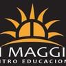 Logo Centro Educacional Di Maggio