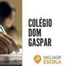 Logo Colégio Dom Gaspar - Do Berçário Ao Fundamental I