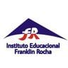 Logo Instituto Educacional Franklin Rocha