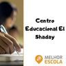 Logo Centro Educacional El Shaday Do Salvador
