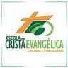 Logo Escola Cristã Evangelica