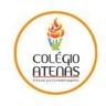 Logo Colégio Atenas